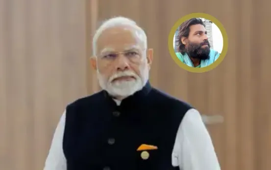 UP Bareilly youth posted threatening video Pakistan update