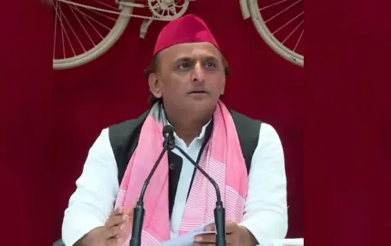 UP Farrukhabad SP President Akhilesh Yadav raises question plane crash zxc