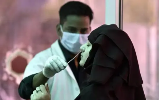 UP Lucknow UP Deputy CM order hospitals on alert mode festivals and heat zxc