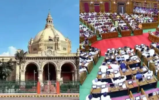 UP Lukncow Assembly Monsoon Session 11th august 2025 CM Yogi adityanath zxc