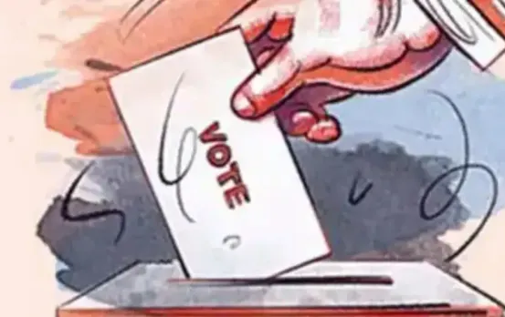 UP Panchayat Elections April may 2026 revision voter list starts June 2025 zxc