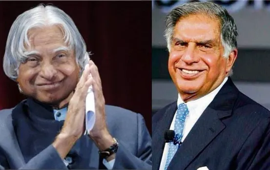 National Simplicity Day: भारत के 5 सादगी पसंद अमीर लोग, अब्दुल कलाम से रतन टाटा तक, जानें इनकी जीवनशैली