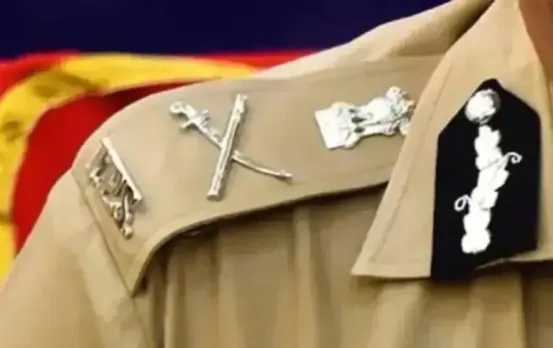 UP lucknow 6 ips officers empanelled for ig rank list zxc