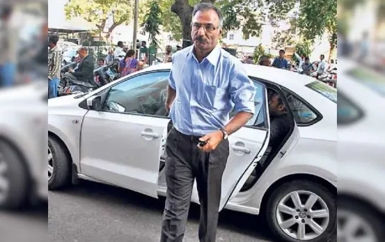 Ex IAS Pradeep Sharma Jailed