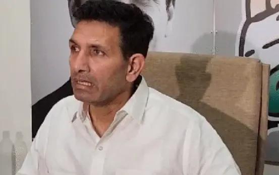 MP कांग्रेस की बैठक में छलके जीतू पटवारी के आंसू: मीटिंग में नहीं पहुंचे ये सीनियर नेता, 6 महीने की स्ट्रैटेजी पर चर्चा