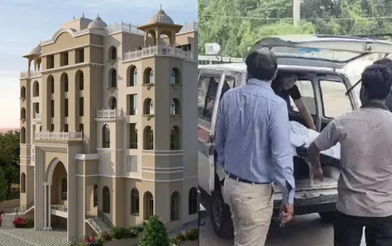 जबलपुर की नवनिर्मित ITC ग्रुप के होटल में ब्लास्ट: 1 युवती की मौत, 7 लोग घायल, गैस पाइप लाइन टेस्टिंग के दौरान हुआ हादसा