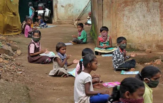 कोविड काल में अनाथ हुए 9,041 बच्चों की पेंशन बंद: केंद्र से राशि अटकी, MP सरकार ने रोकी मुख्यमंत्री बाल आशीर्वाद योजना