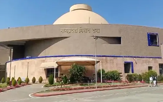 5 दिन का चलेगा MP विधानसभा का शीतकालीन सत्र: 16 दिसंबर से शुरू, अमरवाड़ा, बुधनी, विजयपुर के विधायक लेंगे शपथ