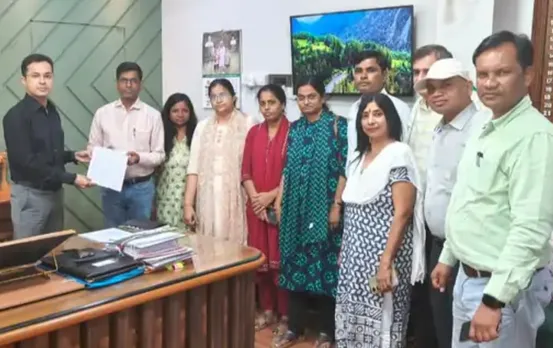 तहसीलदारों पर सीधे दर्ज न हो FIR: जबलपुर विवाद के बाद राजस्व विभाग के PS ने कलेक्टरों को याद दिलाया 3 साल पुराना आदेश