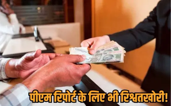 Ujjain Doctor Corruption: उज्जैन में वेटनरी डॉक्टर रिश्वत लेते रंगे हाथों गिरफ्तार, गाय की PM रिपोर्ट देने मांगी थी घूस