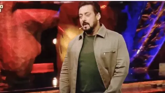 कसम खुदा की कई चीजों से जूझ रहा हूं: लॉरेंस से धमकियों के बीच बोले सलमान खान- मुझ पर भी कई लांछन लगाए गए!