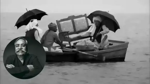 विज्ञापन दुनिया के दिग्गज पीयूष पांडे का निधन: ‘फेविकोल’ से ‘अब की बार मोदी सरकार’ तक याद रहेंगे आइकॉनिक कैंपेन