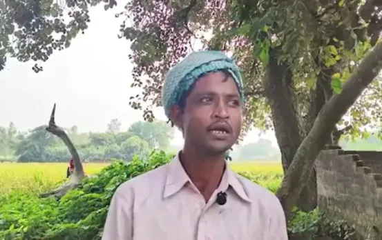 Sitapur Naagin Wife: मेरी पत्नी इच्छाधारी नागिन! 'रात में फुफकारती है, डराती है', गांव में फैली सनसनी