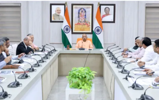 UPPCL New Electricity Model: लखनऊ-नोएडा समेत 5 शहरों में 15 नवंबर से लागू होगी नई बिजली व्यवस्था