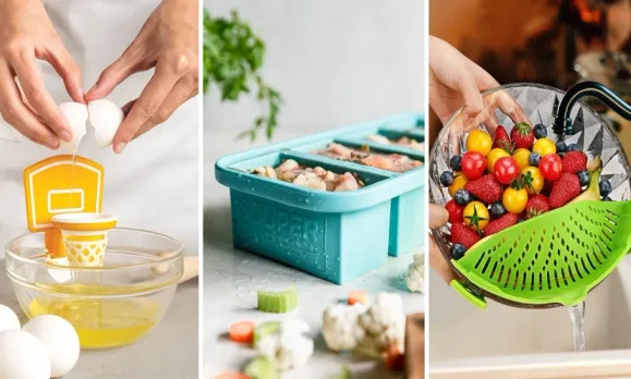 Useful Kitchen Gagets under 500