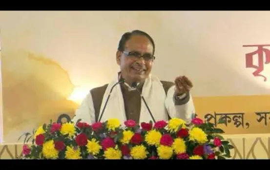 Shivraj Singh Chouhan