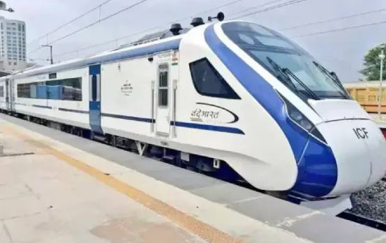 Vande-Bharat-Train
