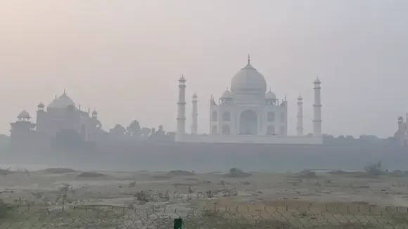 बंगाल की खाड़ी में बन रहा चक्रवात लाएगा मौसम में बदलाव: 29 अक्टूबर से वाराणसी समेत पूर्वी उत्तर प्रदेश में बारिश के आसार