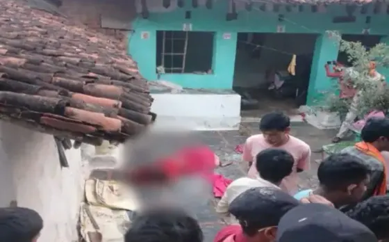 Khairagarh Double Murder