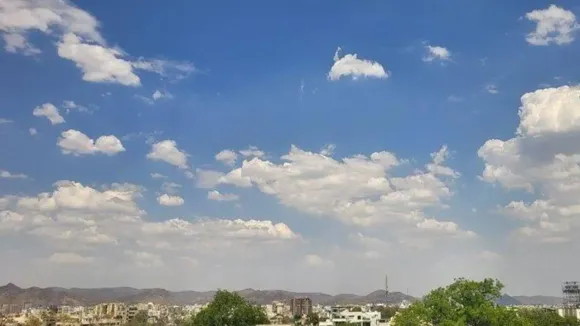 MP Weather Update: बदल रहा हवा का रुख, रात में बढ़ने लगी ठंडक, अगले सप्ताह तक होने लगेगा अहसास