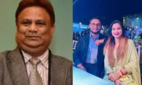 CGPSC घोटाला: कारोबारी श्रवण गोयल के पुत्र शशांक गोयल बहू-भूमिका की जमानत याचिका खारिज, CBI विशेष कोर्ट में हुई सुनवाई