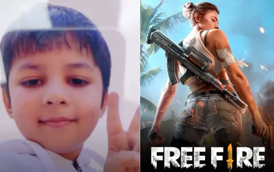 Indore News: इंदौर में 7वीं के छात्र ने किया सुसाइड, फ्री फायर गेम में 2800 हारने के डर से लगाई फांसी