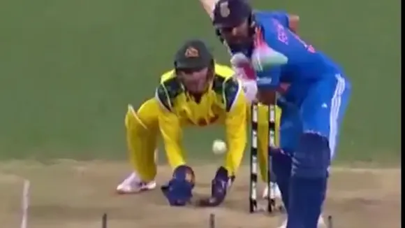 Ind vs Aus 3rd ODI Match: सिडनी में भारत 9 विकेट से जीता, रोहित शर्मा की सेंचुरी, कोहली ने जमाई फिफ्टी...पर सीरीज हारे