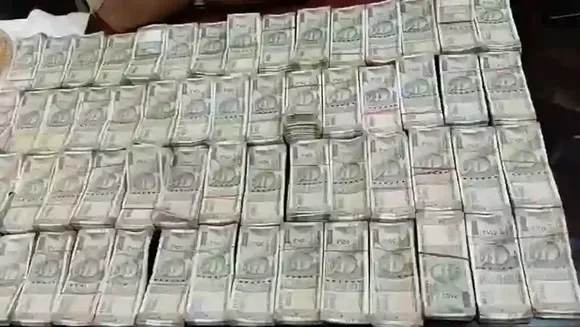 Ravi Kishan Death Threat: सांसद रवि किशन को फोन पर हड़काया गया,कहा-बिहार आओगे तो गोली मार दूंगा, यादव पर टिप्पणी करते हो