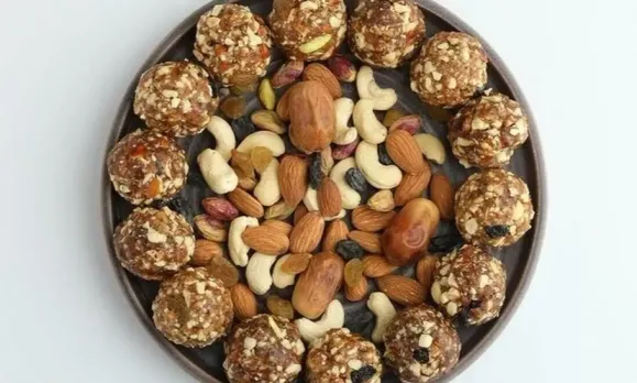 Winter Beneficial Laddu Recipe