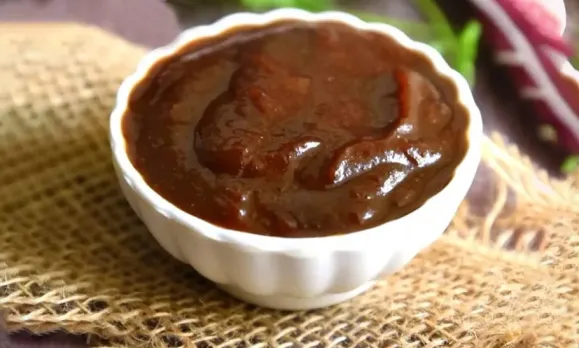सर्दियों में शरीर में रहेगी गर्माहट: अपने खाने में शामिल करें पौष्टिक गुड़ की चटनी, सिर्फ 10 मिनट में ऐसे करें तैयार