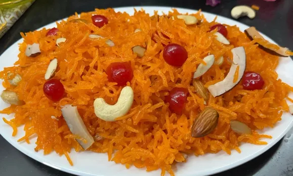 सर्दियों में मीठा खाने की क्रेविंग होगी पूरी: शादी जैसा जर्दा पुलाव घर पर करें तैयार; बनाने में आसान, स्वाद में लाजवाब