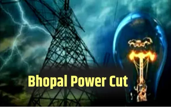 Bhopal Power Cut