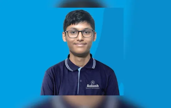 NEET Result 2025 Out: टॉप 100 में MP के 4 स्टूडेंट,  इंदौर के उत्कर्ष अवधिया की ऑल इंडिया में सेकेंड रैंक