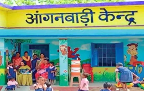 MP में महिला बाल विकास में नई भर्ती : मप्र में खुलेंगी 459 नई आंगनबाड़ी, सहायिका और पर्यवेक्षक के इतने पद मंजूर