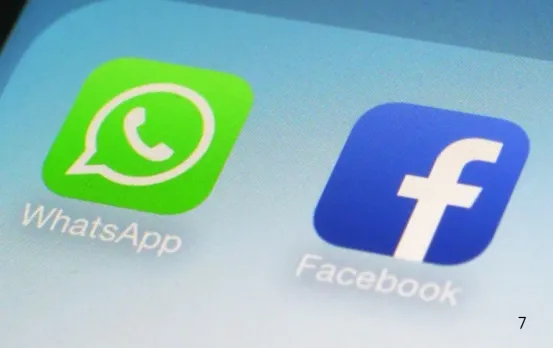 New Feature 2025: WhatsApp से लिंक होगा Facebook अकाउंट! जल्द आने वाला नया फीचर, जानिए कैसे करेगा काम