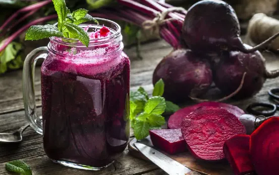 Beetroot Recipes