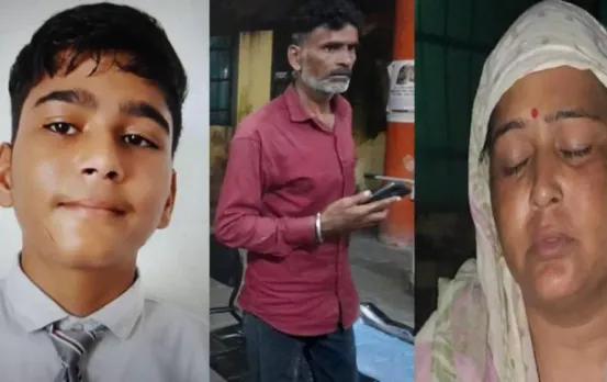 Lucknow Online Game: 13 साल का बेटा ऑनलाइन गेमिंग में हार गया 14 लाख, पिता ने खेत बेच के घर बनाने के लिए रखे थे