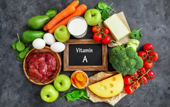 स्वास्थ्य के लिए महत्वपूर्ण है Vitamin A: आंखों से लेकर त्वचा तक हर चीज में है फायदेमंद, इन चीजों में मिलेगा विटामिन ए