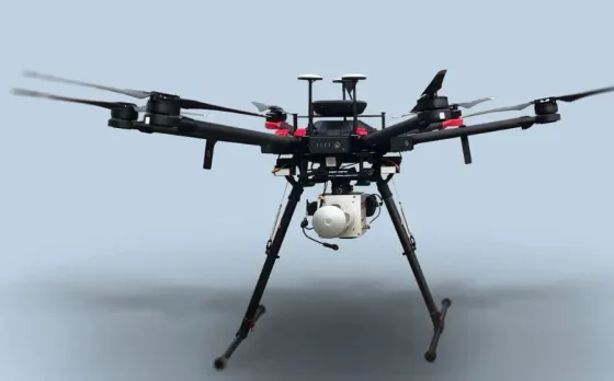 Indore NHAI Drone Survey: इंदौर संभाग में चार प्रमुख राष्ट्रीय राजमार्गों  में हजार से ज्यादा अतिक्रमण चिह्नित