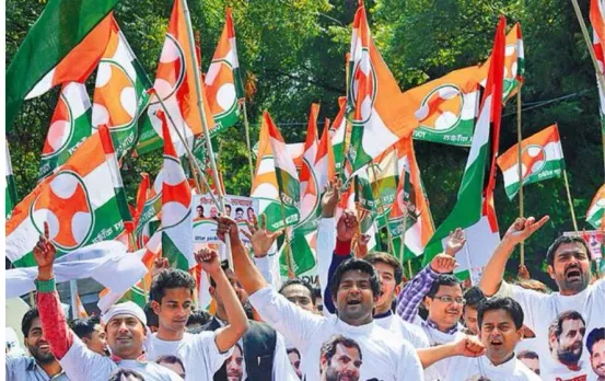 Youth Congress elections