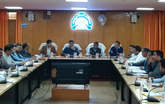 Gorakhpur News: गोरखपुर में जीडीए बनाएगा नया शापिंग कंप्लेक्स, ध्वस्त किए जाएंगे इंदिरा बाल विहार पर बने पुराने कियोस्क