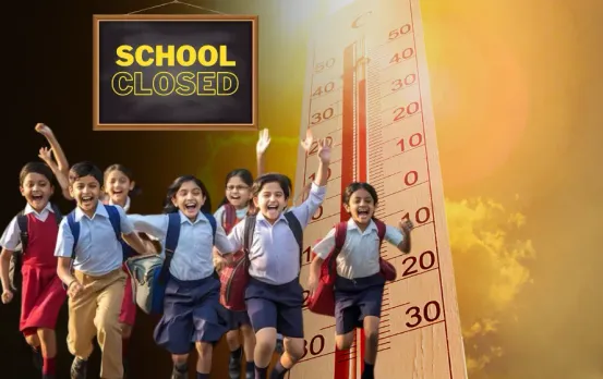 Chhattisgarh weather Update