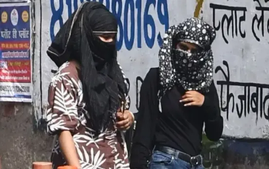 UP Weather: राज्य भर में हल्की बारिश के बाद फिर बढ़ेगा तापमान, आईएमडी ने जारी किया हीटवेव अलर्ट