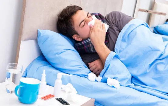 मौसम में बदलाव: बदलते मौसम के कारण हो रही सर्दी-खांसी और थकान? जानिए इसके कारण और बचाव के तरीके