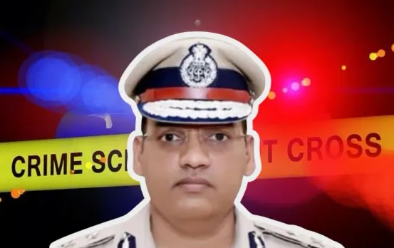 adgp-y-poonam-kumar-suicide-chandigarh-ias-ips-harassment hindi news zxc