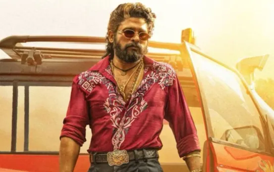 Pushpa 2 Box Office: पुष्पा 2 ने मचाया बॉक्स ऑफिस पर धमाल, अल्लू अर्जुन ने तोड़ा जवान, स्त्री-2 का रिकॉर्ड