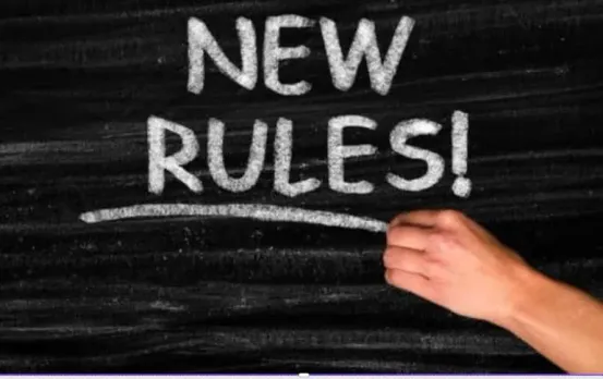 Rule Change: 1 Oct से लागू होंगे LPG, रेलवे टिकट, पेंशन, UPI और बैंक हॉलिडे से जुड़े बड़े बदलाव, जेब पर पड़ेगा सीधा असर