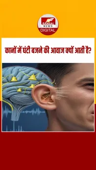 Tinnitus Disease: बिना आवाज़ के सुनाई देती है घंटी या सीटी? जानें क्या है टिनिटस और इसके कारण
