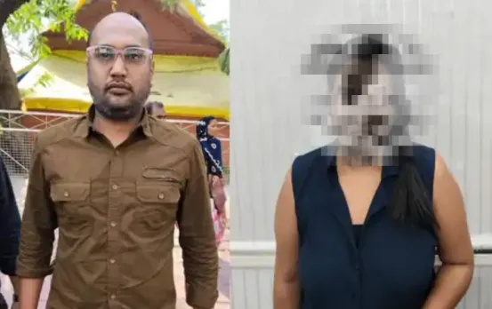 Indore News: लड़की की आवाज बनाकर करता था इंटिमेट बातें, NRI से की 2.68 करोड़ की ठगी, वीडियो कॉल ने खोल दी पोल