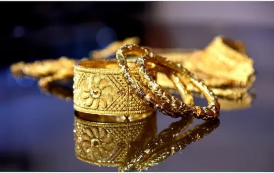 Gold Rate Price Today